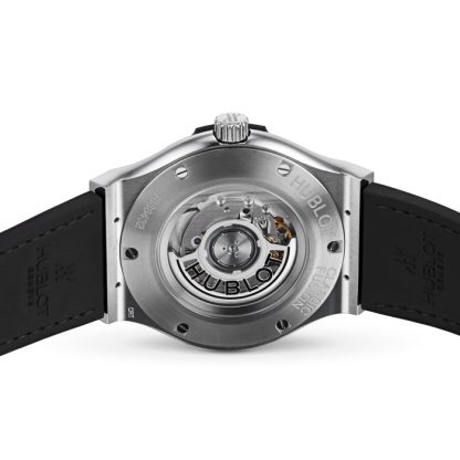Hublot Classic Fusion Titanium 45mm 511.NX.1171.LR - Image 4
