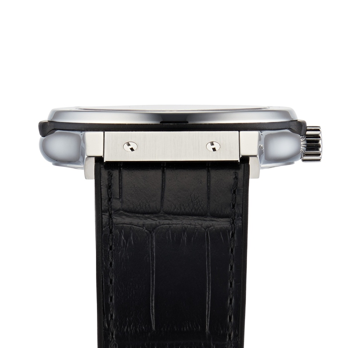 Hublot Classic Fusion Titanium 45mm 511.NX.1171.LR - Image 5