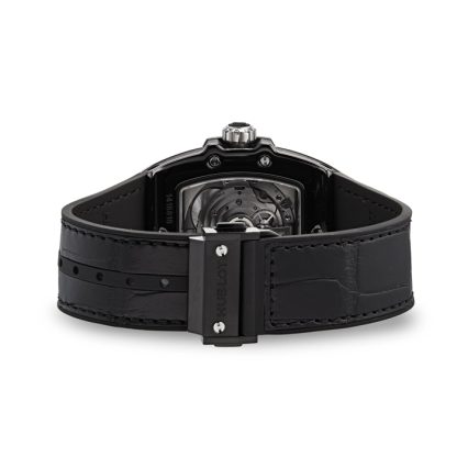 Hublot Spirit Of Big Bang Black Magic Diamonds 39mm 665.CX.1170.LR.1204 - Image 3
