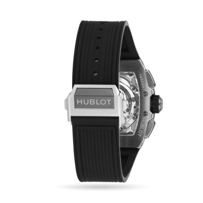 Hublot Spirit Of Big Bang Titanium Ceramic 42mm Mens Watch 642.NM.0170.RX - Image 4