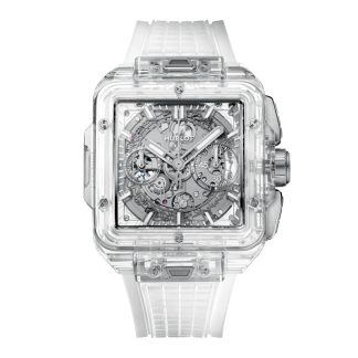 Hublot Square Bang Unico Sapphire 42mm 821.JX.0120.RT