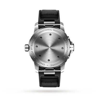 IWC Aquatimer Automatic 42mm IW328802 - Image 2