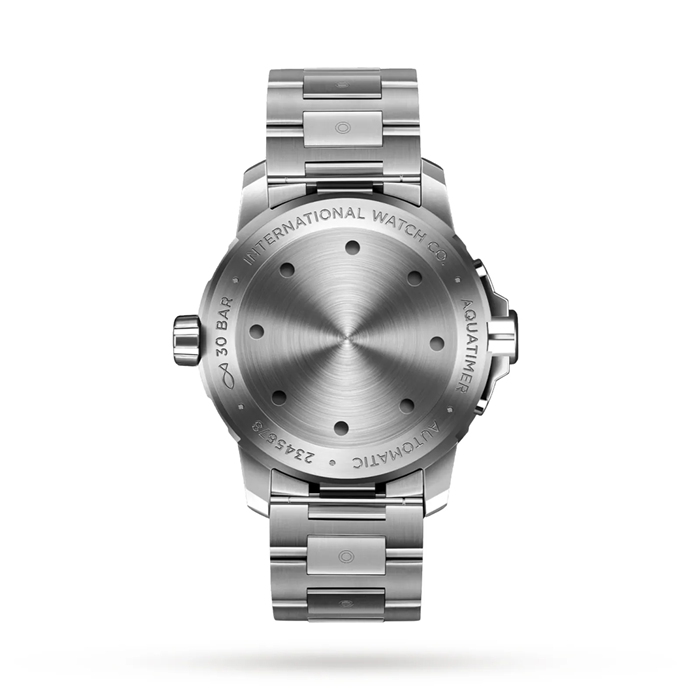 IWC Aquatimer Automatic 42mm IW328803 - Image 2