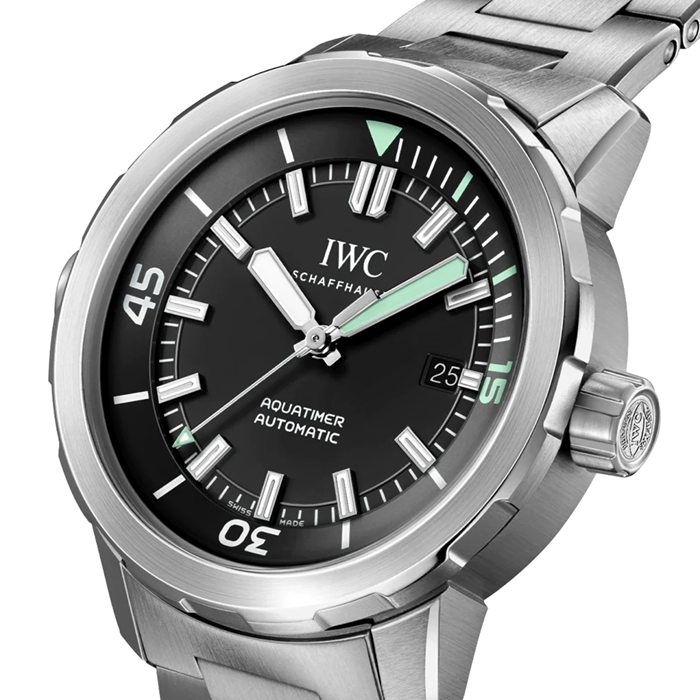 IWC Aquatimer Automatic 42mm IW328803 - Image 3