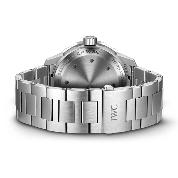 IWC Aquatimer Automatic 42mm IW328803 - Image 4