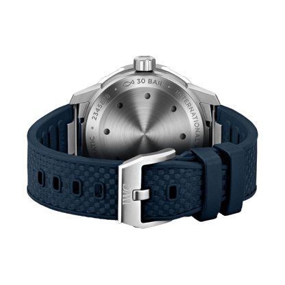 IWC Aquatimer Automatic 42mm Mens Watch Blue IW328801 - Image 4