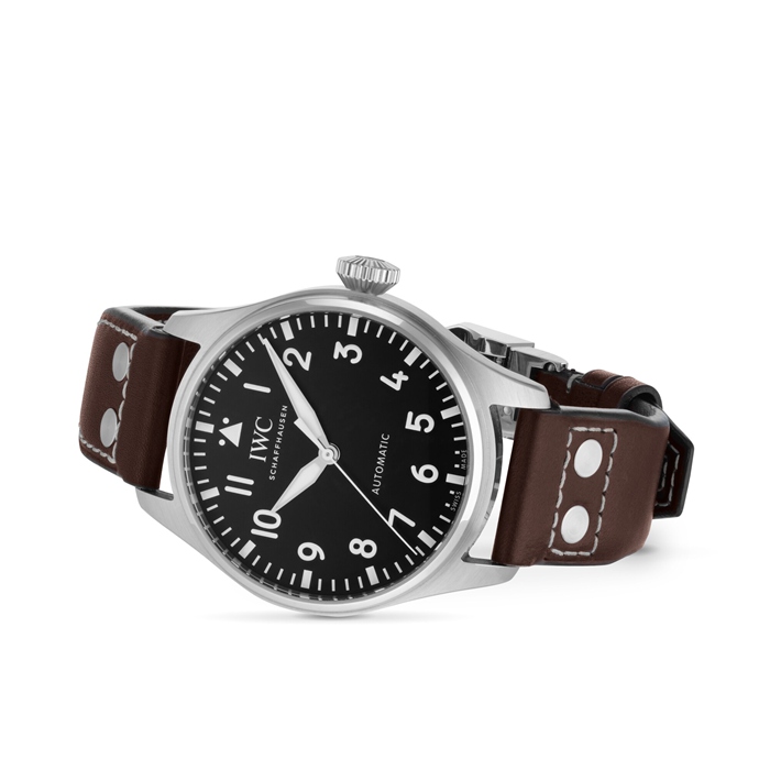 IWC Big Pilot's 43mm Mens Watch IW329301 - Image 4