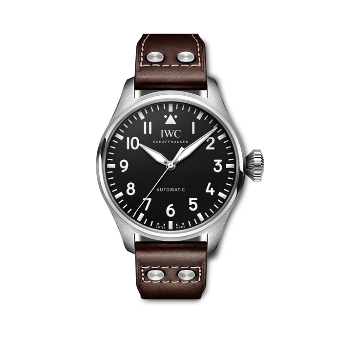 IWC Big Pilot's 43mm Mens Watch IW329301