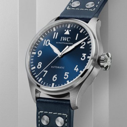 IWC Big Pilot's 43mm Mens Watch IW329303 - Image 3