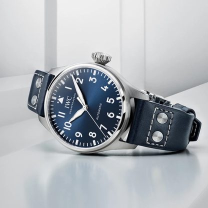 IWC Big Pilot's 43mm Mens Watch IW329303 - Image 5