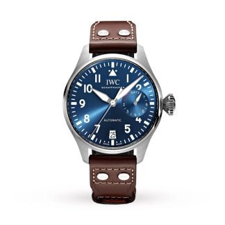 IWC Big Pilot's 'Le Petit Prince' 46mm Mens Watch IW501002