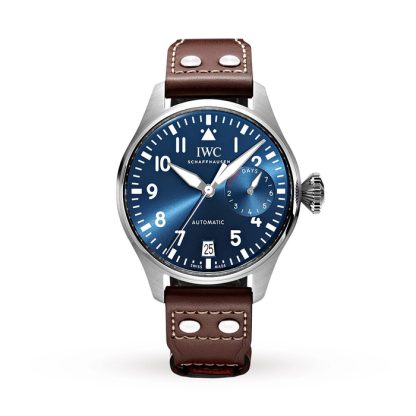 IWC Big Pilot's 'Le Petit Prince' 46mm Mens Watch IW501002