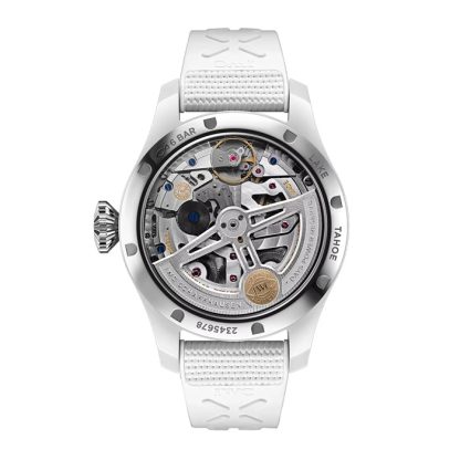 IWC Big Pilot's Watch 46.5mm Perpetual Calendar Top Gun Lake Tahoe IW503008 - Image 2