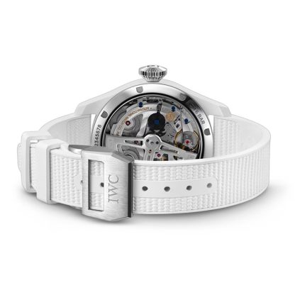 IWC Big Pilot's Watch 46.5mm Perpetual Calendar Top Gun Lake Tahoe IW503008 - Image 4