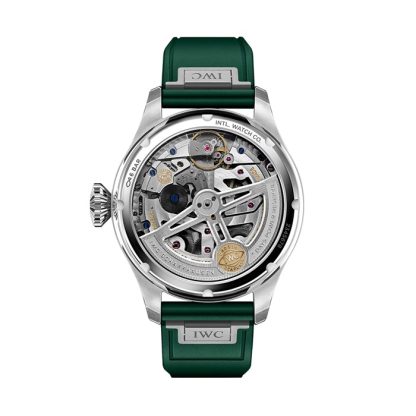 IWC Big Pilot's Watch Perpetual Calendar 46.2mm IW503608 - Image 2