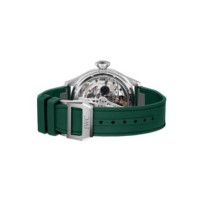 IWC Big Pilot's Watch Perpetual Calendar 46.2mm IW503608 - Image 4