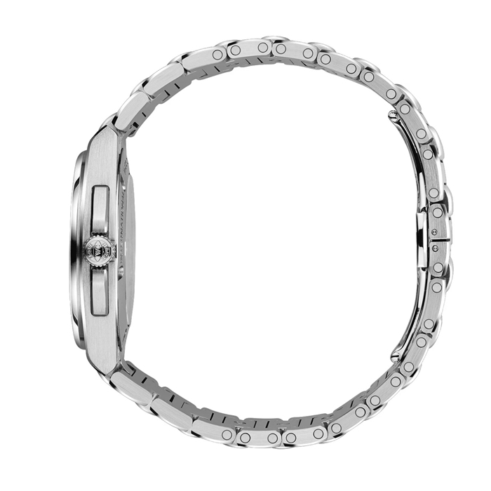 IWC Ingenieur Automatic 35mm Ladies Watch Black IW324906 - Image 3