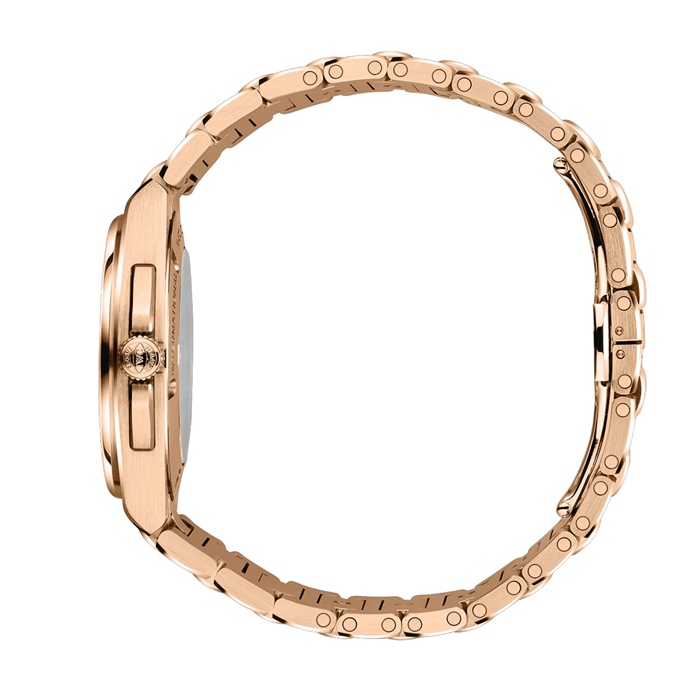 IWC Ingenieur Automatic 35mm Ladies Watch Rose Gold IW324903 - Image 3