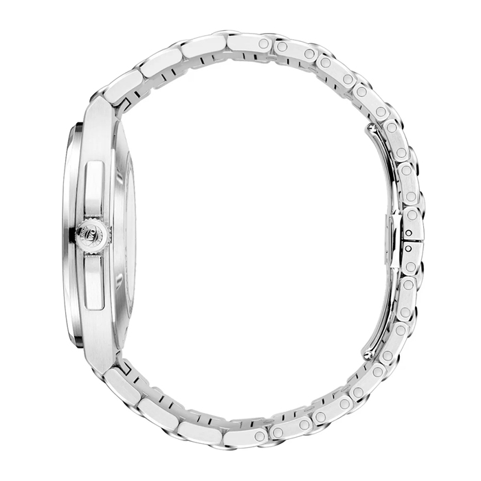 IWC Ingenieur Automatic 40mm Mens Watch Silver IW328902 - Image 5