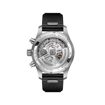 IWC Pilot Chronograph 41mm Mens Watch IW388111 - Image 3