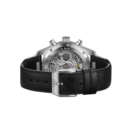 IWC Pilot Chronograph 41mm Mens Watch IW388111 - Image 4