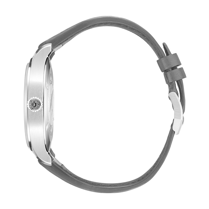 IWC Pilot Mark XX 40mm Mens Watch White IW328207 - Image 5