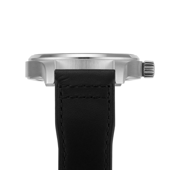 IWC Pilot's Mark XX 40mm Mens Watch IW328201 - Image 5