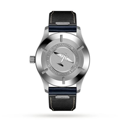 IWC Pilot's Mark XX 40mm Mens Watch IW328203 - Image 2