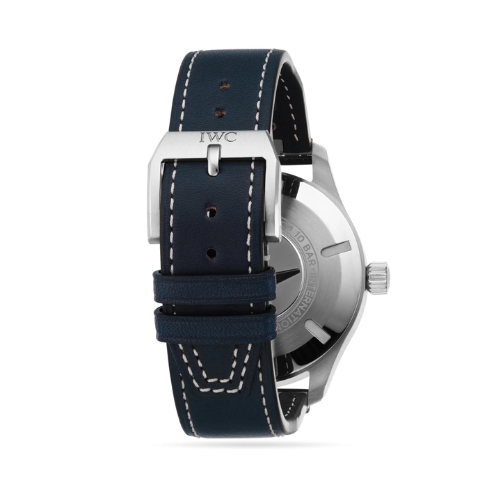 IWC Pilot's Mark XX 40mm Mens Watch IW328203 - Image 4