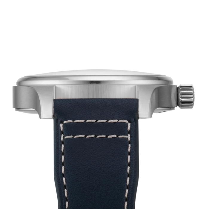 IWC Pilot's Mark XX 40mm Mens Watch IW328203 - Image 5