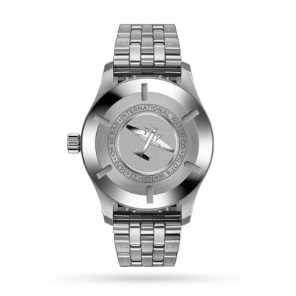 IWC Pilot's Watch Automatic Mark XX 40mm IW328204 - Image 2