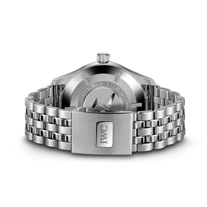 IWC Pilot's Watch Automatic Mark XX 40mm IW328204 - Image 4