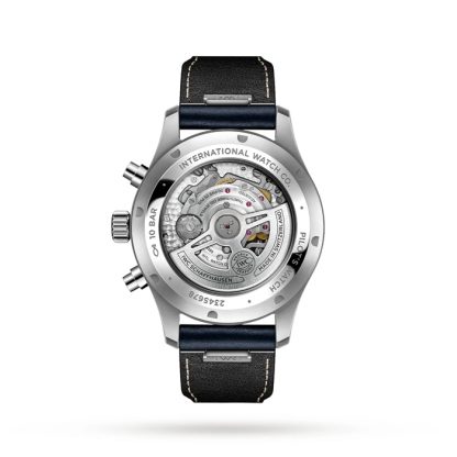 IWC Pilot's Watch Chronograph 43mm IW378003 - Image 2