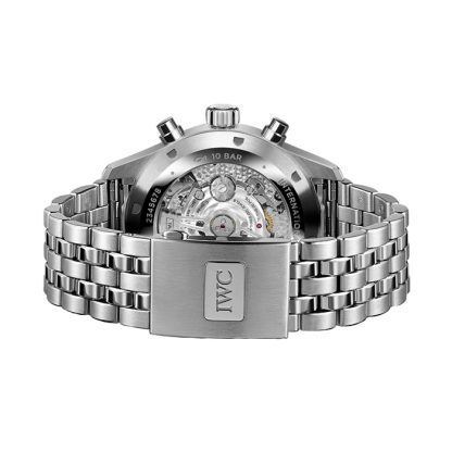 IWC Pilot's Watch Chronograph 43mm IW378004 - Image 4