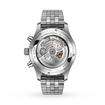 IWC Pilot's Watch Chronograph Edition “The Last Flight” 43mm IW378006 - Image 2