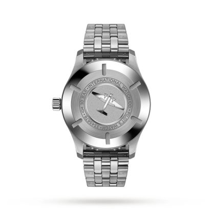 IWC Pilot's Watch Mark XX 40mm IW328202 - Image 2