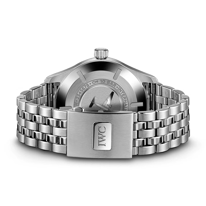 IWC Pilot's Watch Mark XX 40mm IW328202 - Image 4