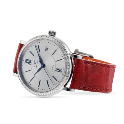 IWC Portofino 37mm Ladies Watch IW458109 - Image 2