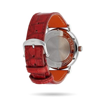 IWC Portofino 37mm Ladies Watch IW458109 - Image 3