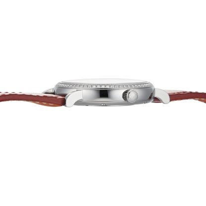 IWC Portofino 37mm Ladies Watch IW458109 - Image 4