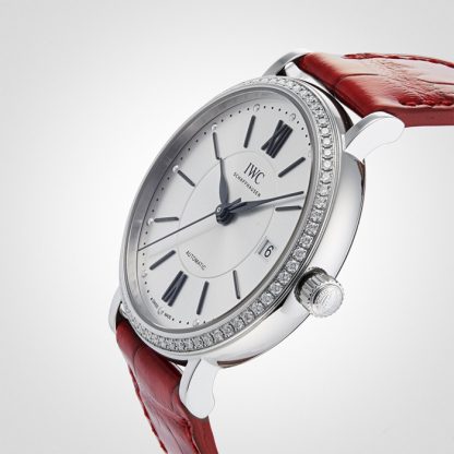 IWC Portofino 37mm Ladies Watch IW458109 - Image 5