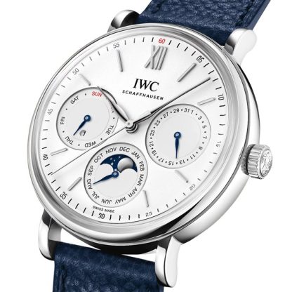 IWC Portofino 40mm Mens Watch IW344601 - Image 2