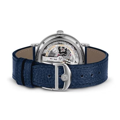 IWC Portofino 40mm Mens Watch IW344601 - Image 4