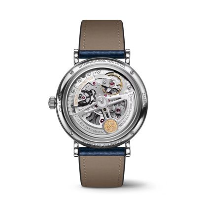 IWC Portofino 40mm Mens Watch IW344601 - Image 5