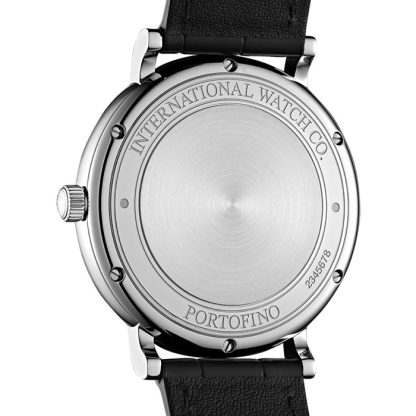 IWC Portofino 40mm Mens Watch IW356501 - Image 2