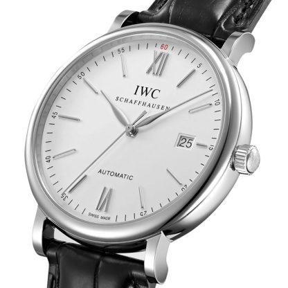 IWC Portofino 40mm Mens Watch IW356501 - Image 3