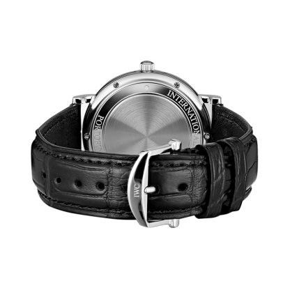 IWC Portofino 40mm Mens Watch IW356501 - Image 4