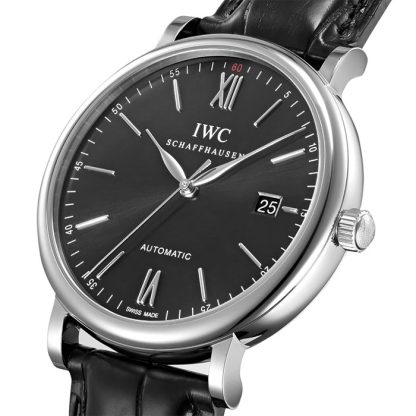 IWC Portofino 40mm Mens Watch IW356502 - Image 3