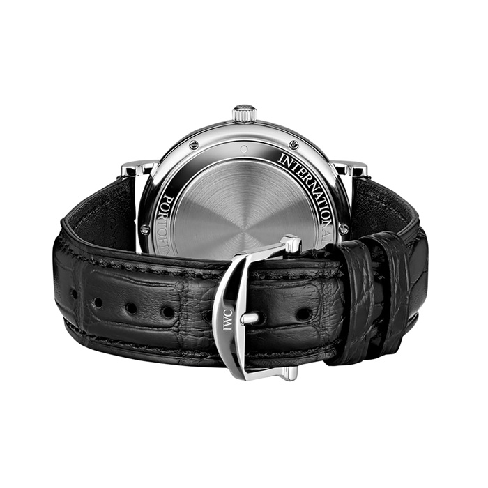 IWC Portofino 40mm Mens Watch IW356502 - Image 4