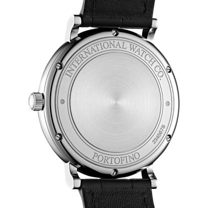 IWC Portofino 40mm Mens Watch IW356517 - Image 2